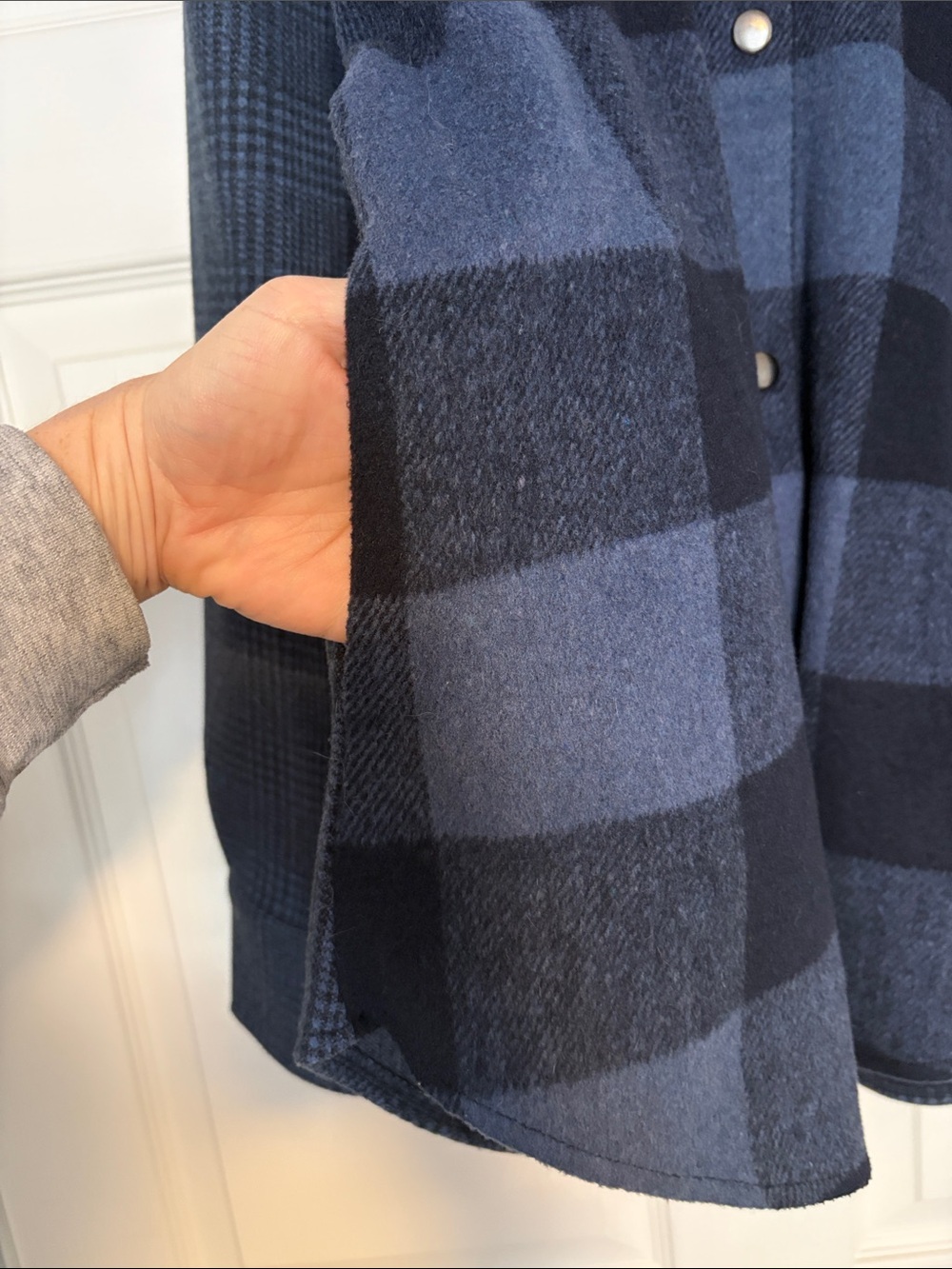 Steve Madden Jacket - Picture 4 of 4